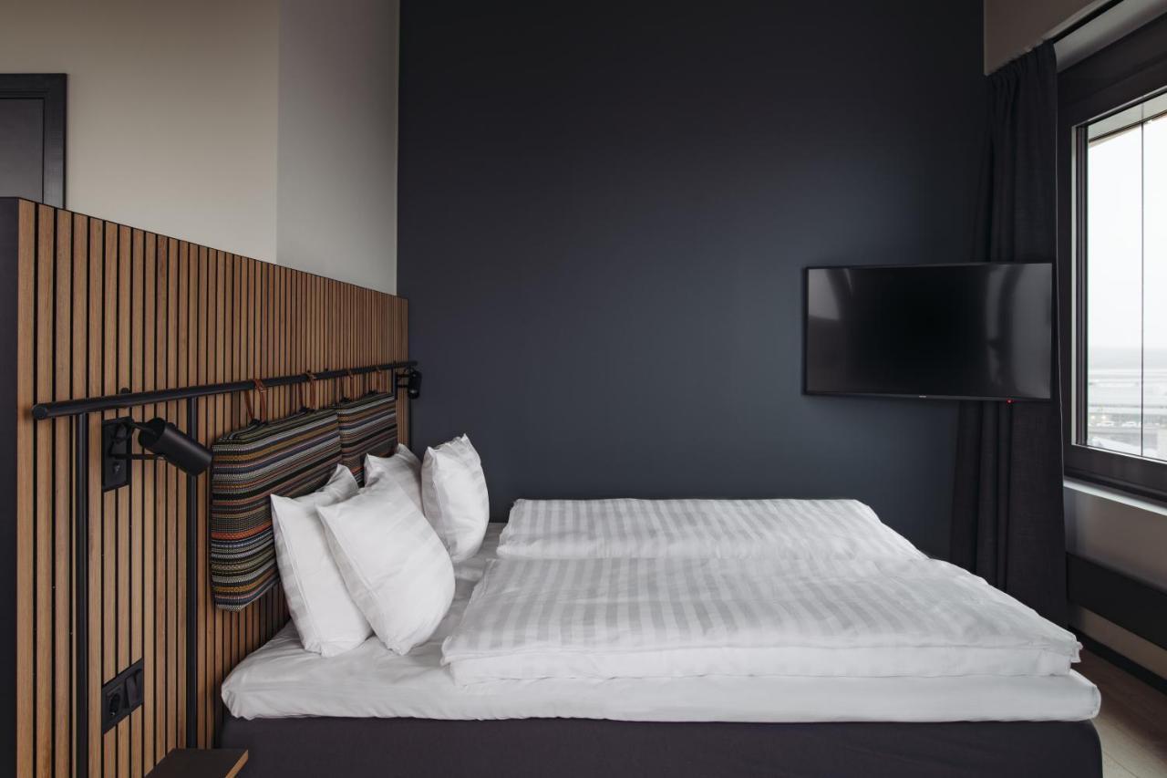 Deluxe Doppelzimmer