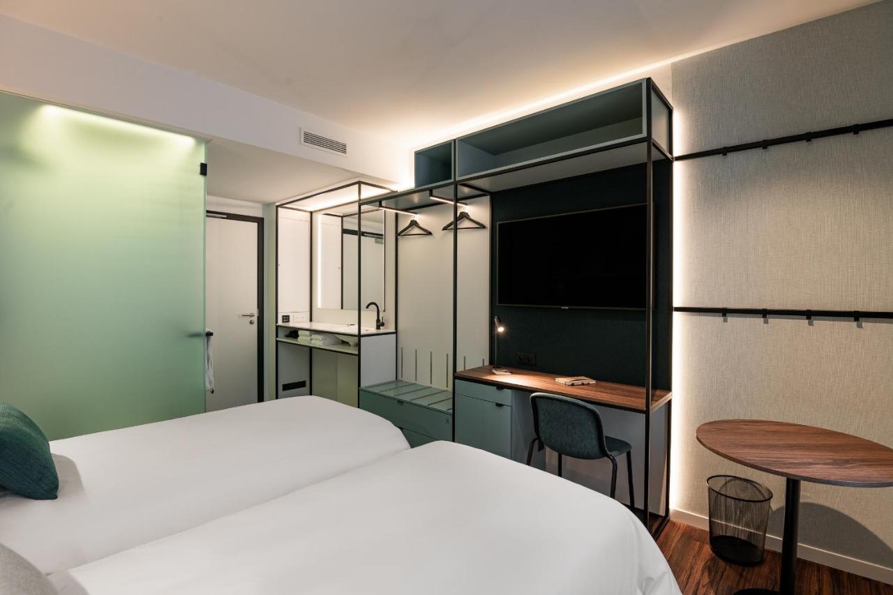 Zweibettzimmer