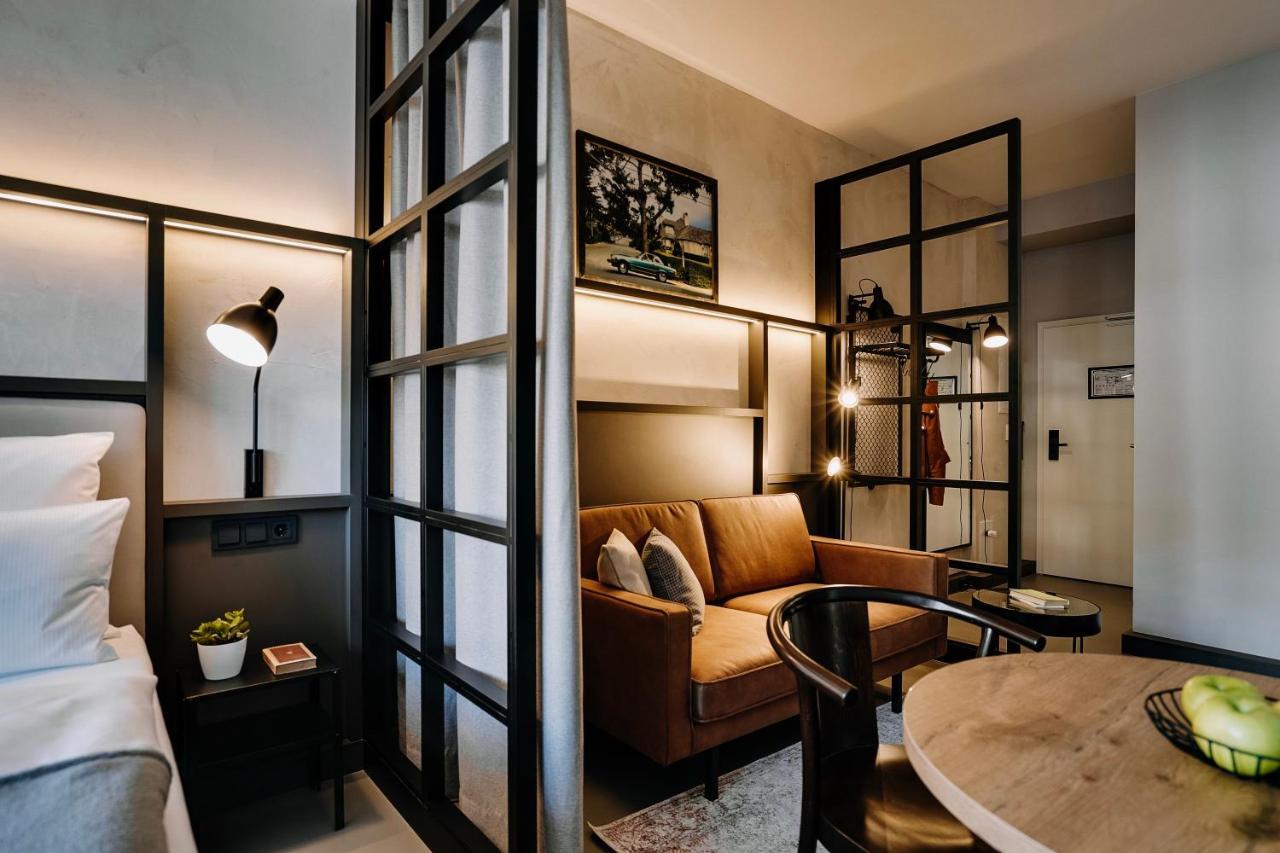 Superior Loft Metropolitan