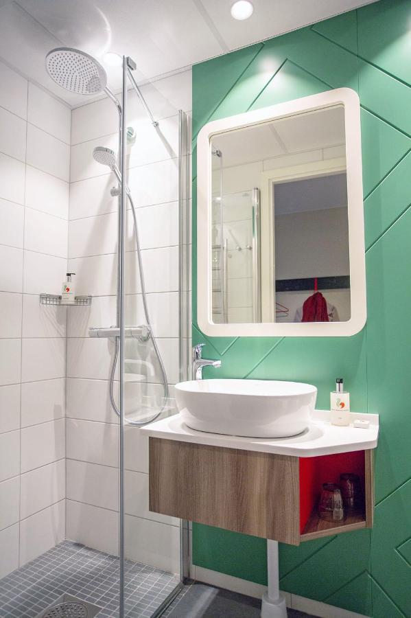 Standard Dreibettzimmer Plus