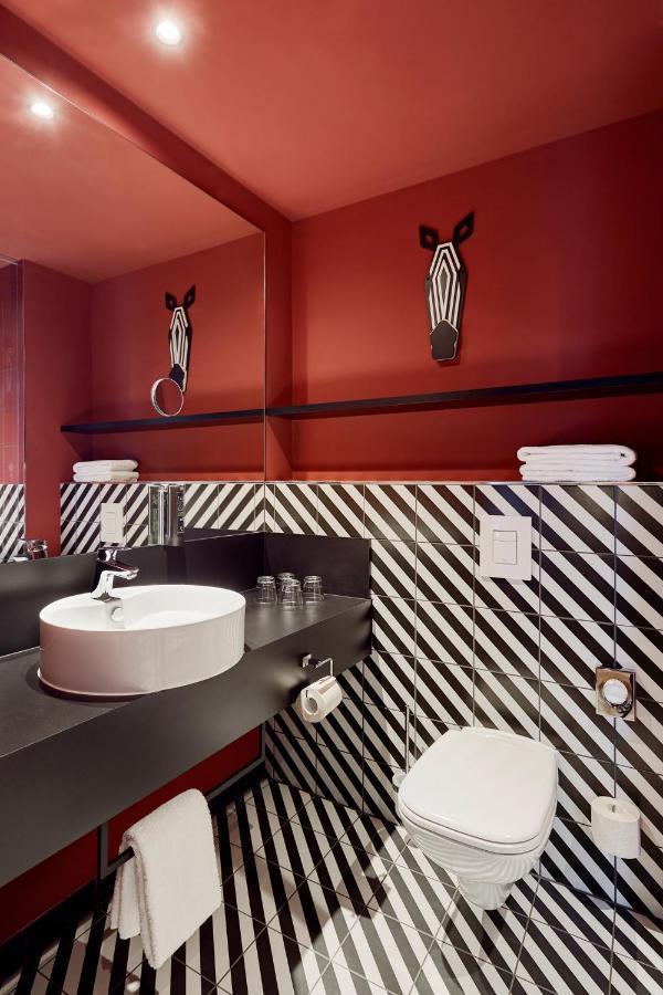 Großes Doppelzimmer