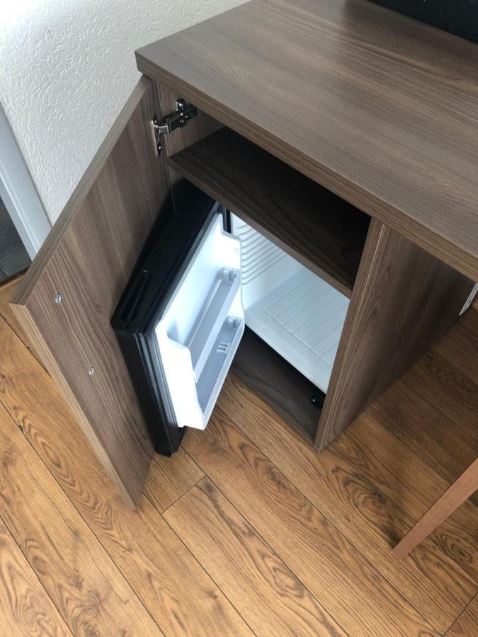 Superior Einzelzimmer mit Straßenblick
