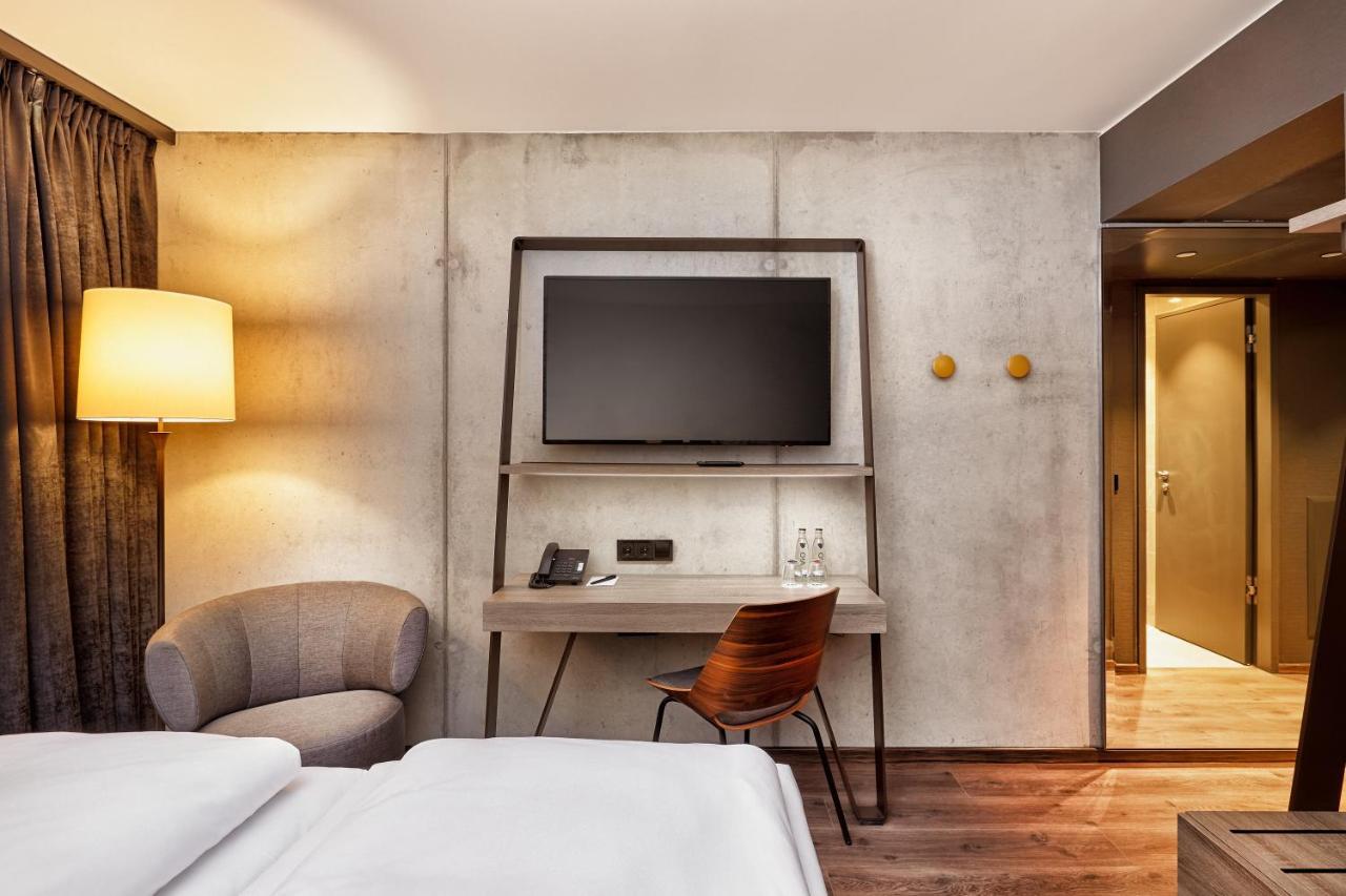 Business Doppelzimmer