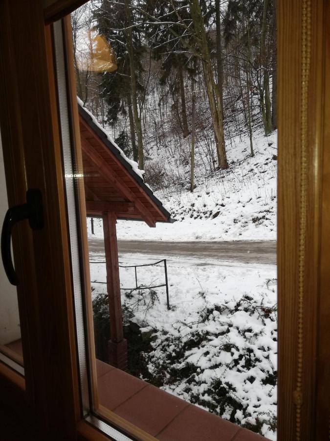 Doppelzimmer mit eigenem Bad