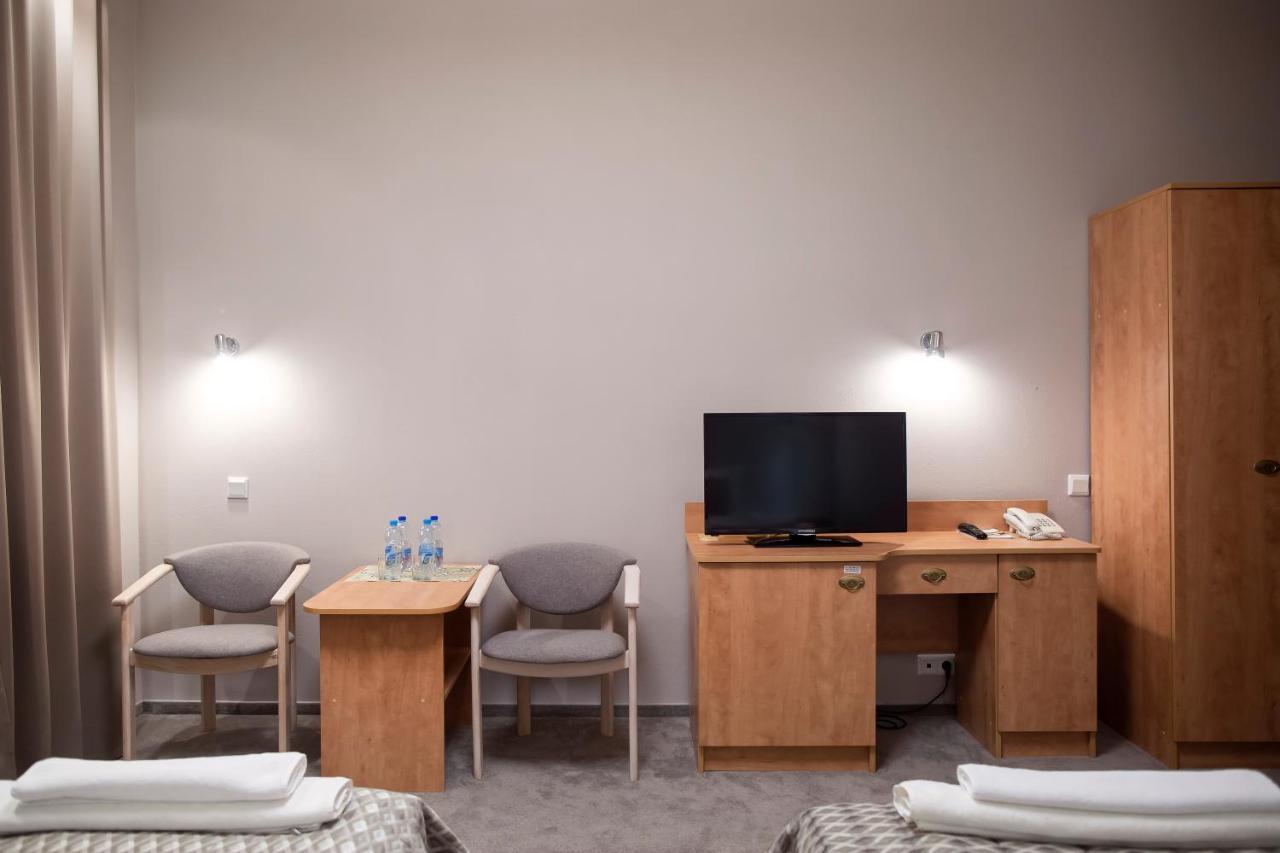 Vierbettzimmer