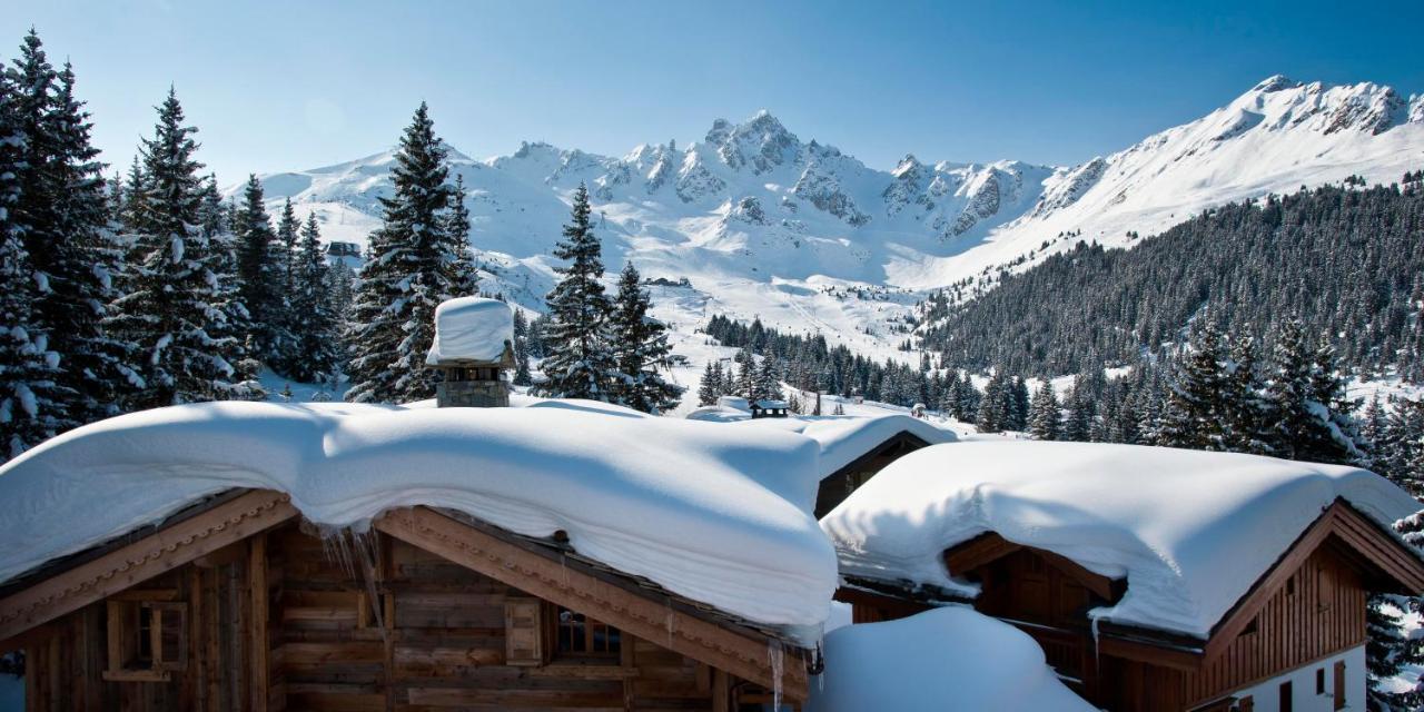 Junior Suite mit Bergblick