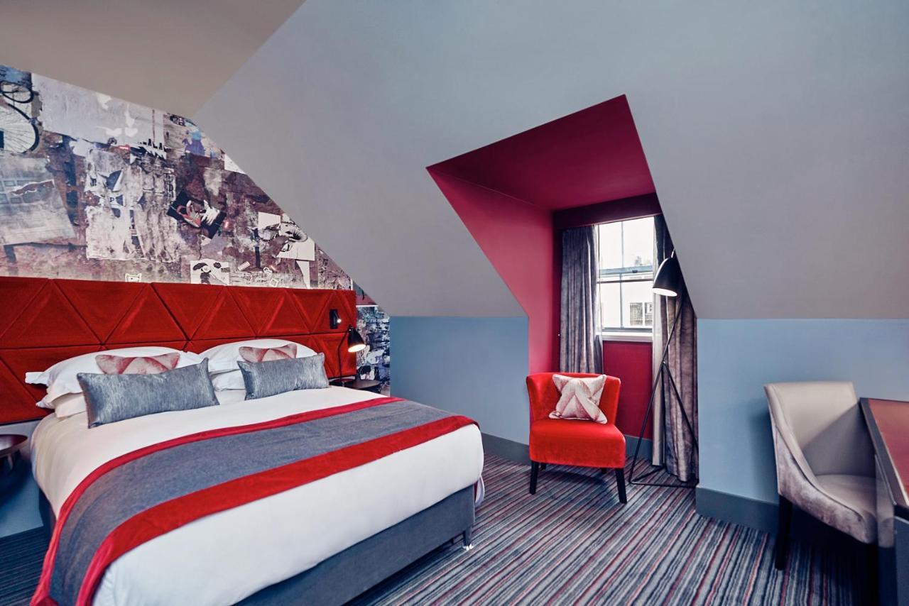 Standard Doppelzimmer
