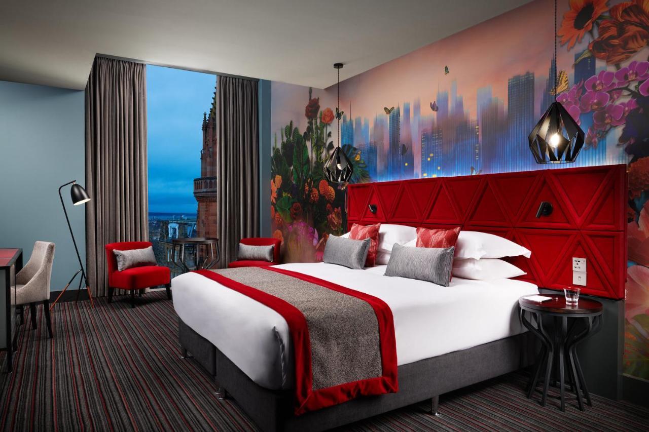 Club Deluxe Doppelzimmer