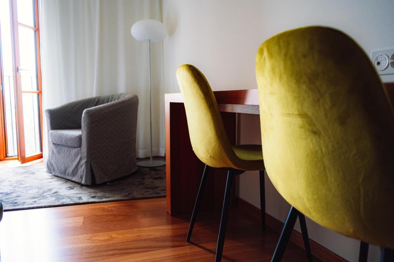 Comfort Doppelzimmer