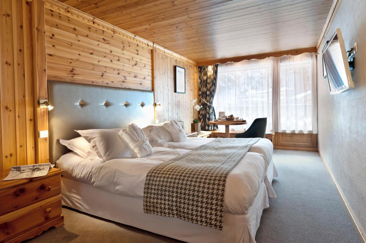 Superior Doppelzimmer