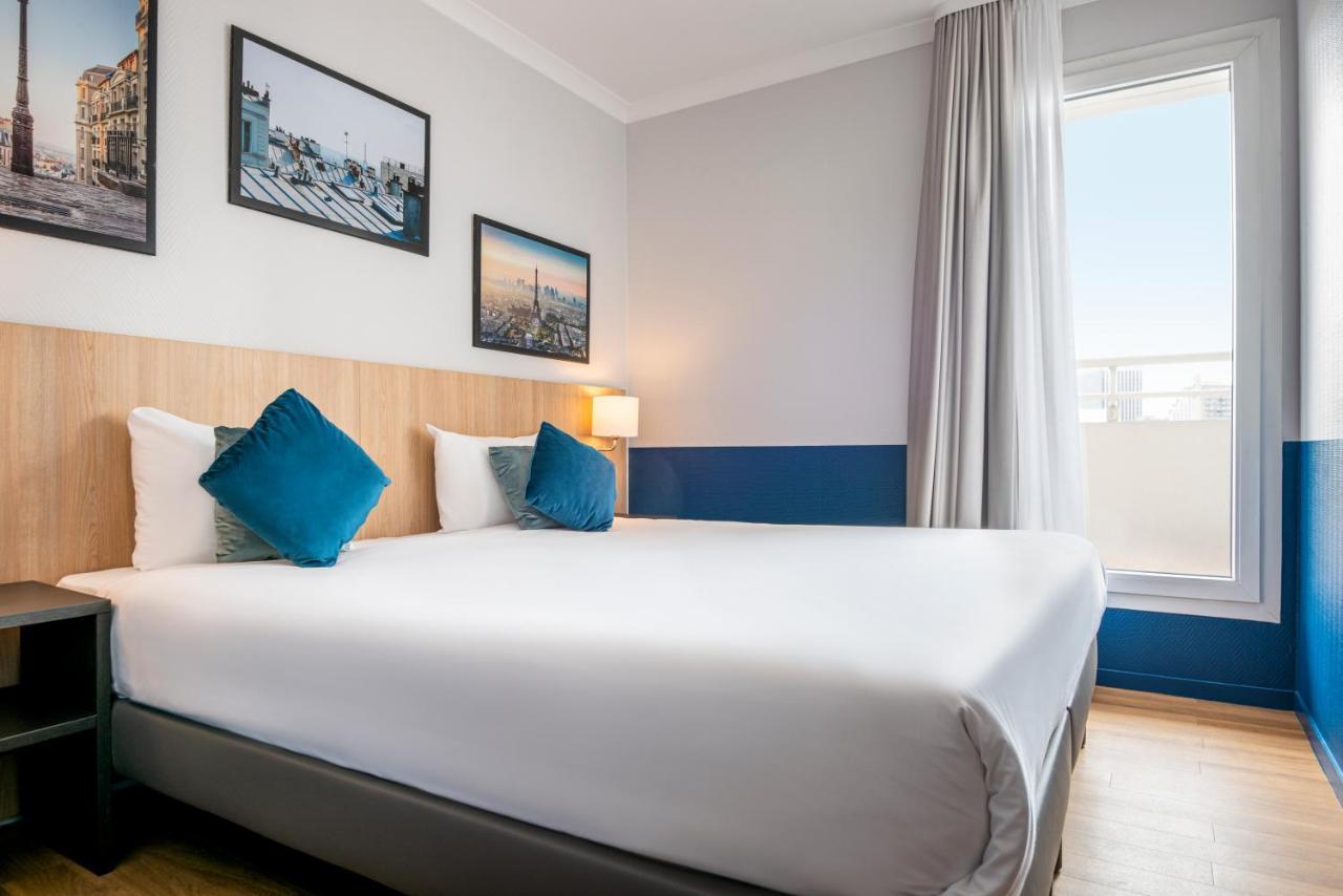Apartment mit 2 Schlafzimmern (6 Erwachsene)