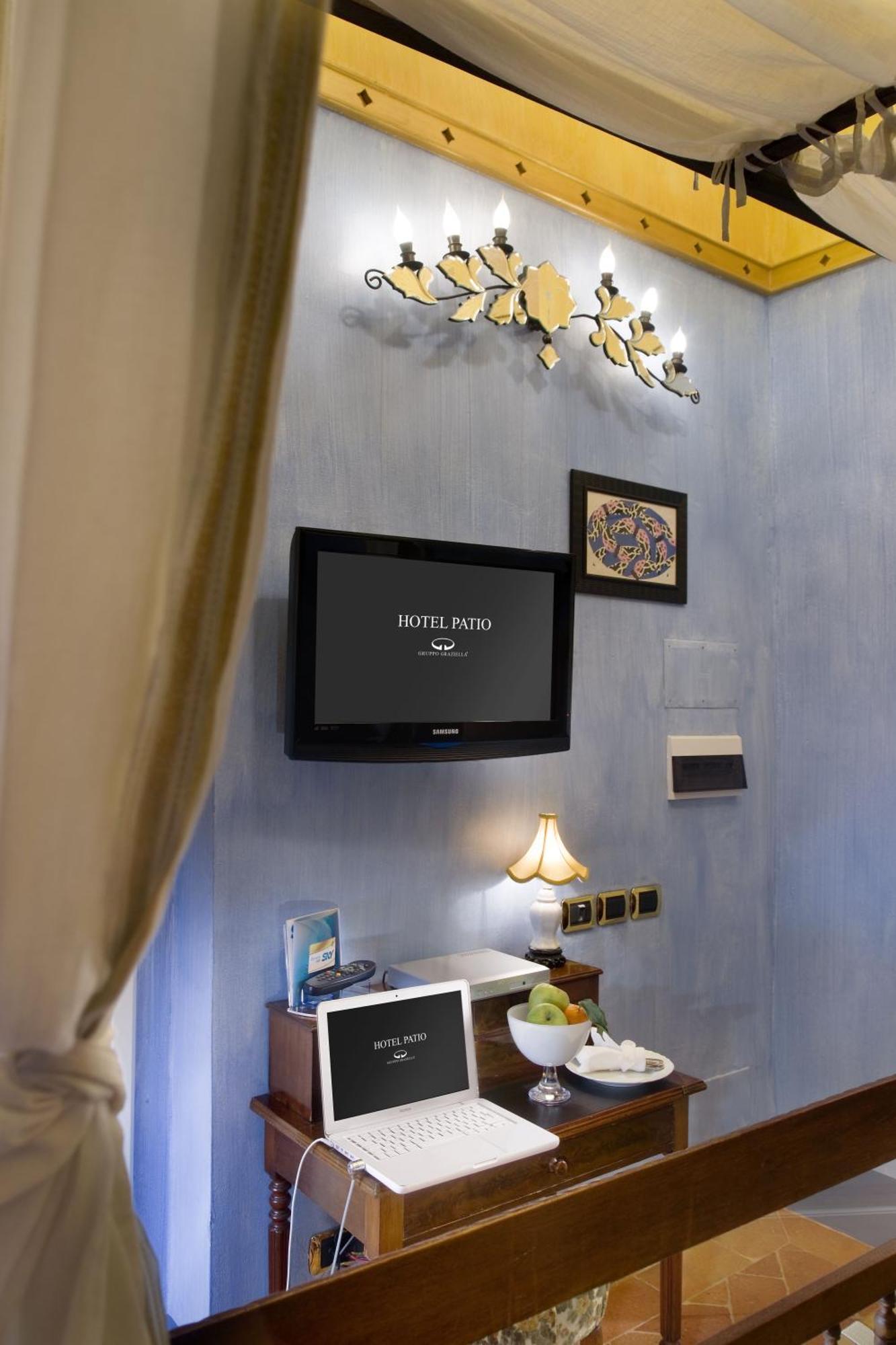 Kleines Doppelzimmer