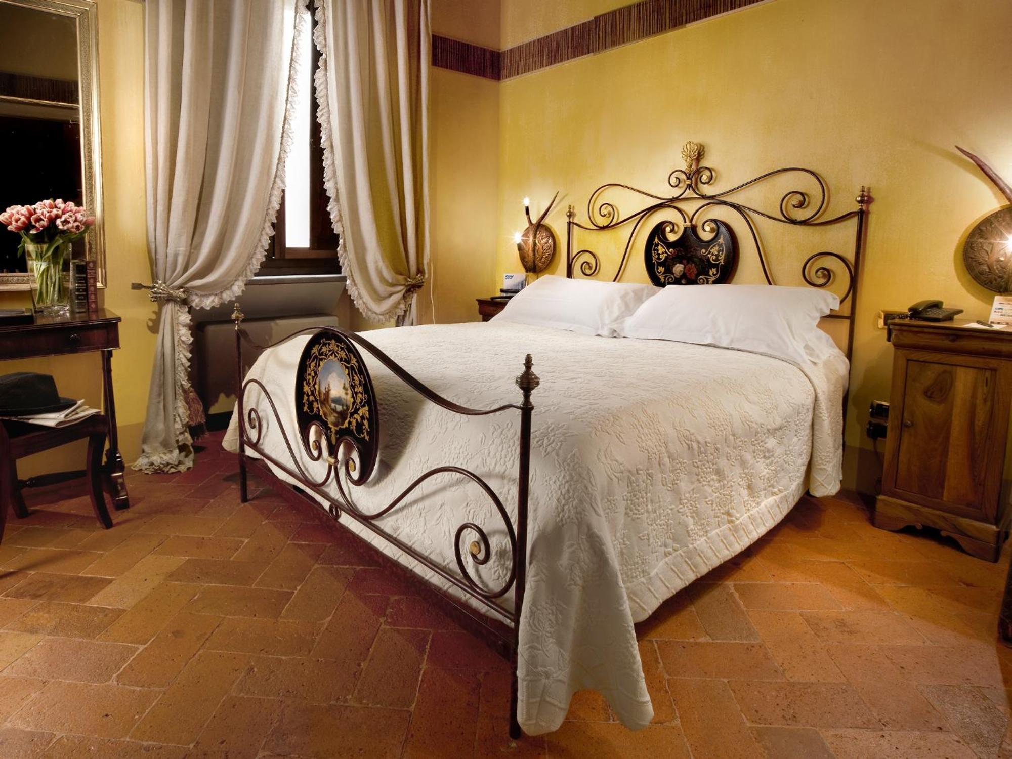 Classic Doppelzimmer