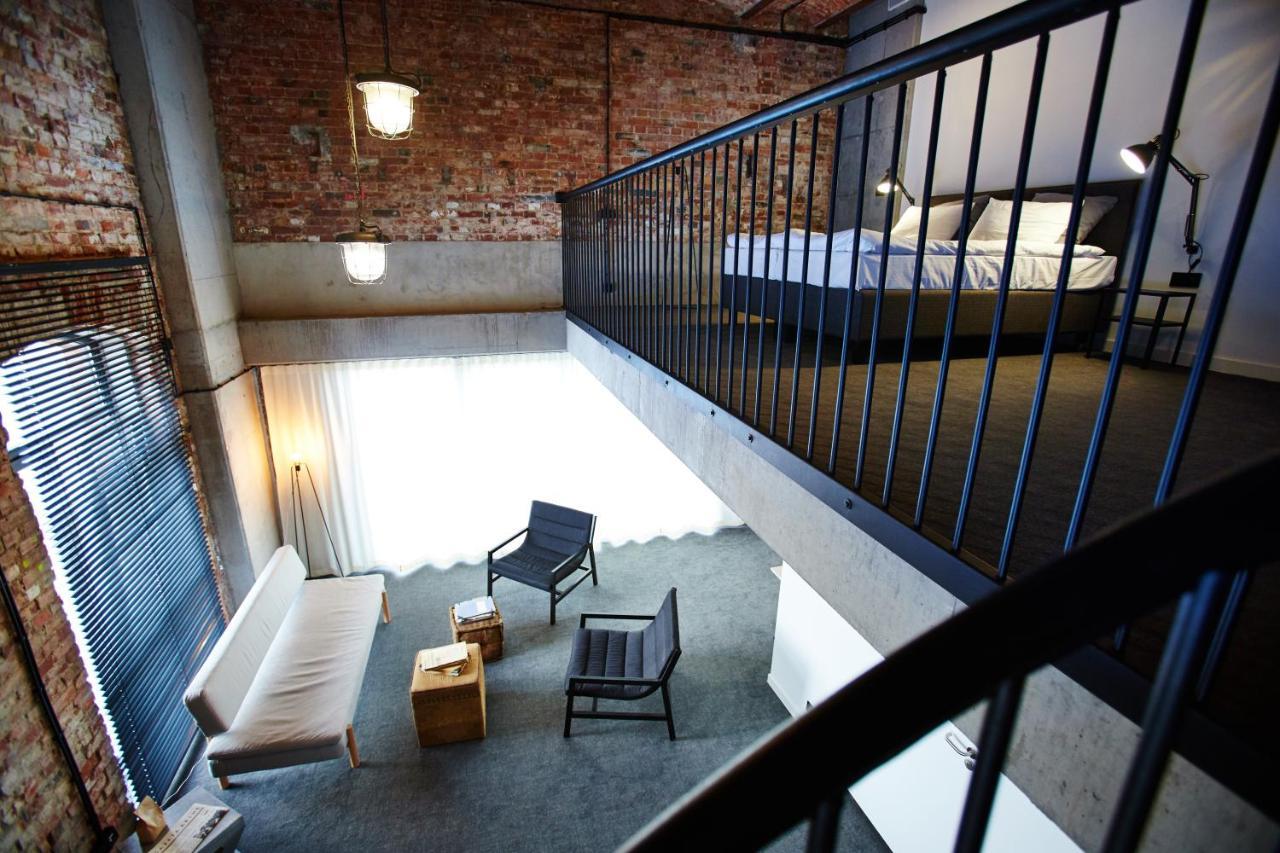 Maisonette