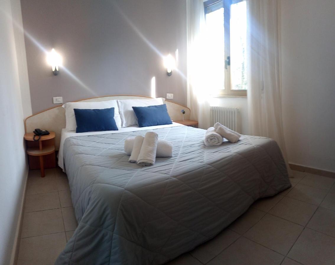 Economy Doppel-/Zweibettzimmer