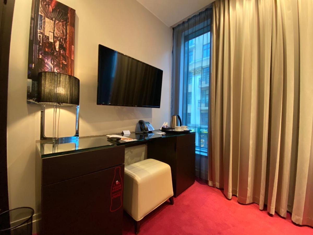Standard Doppelzimmer