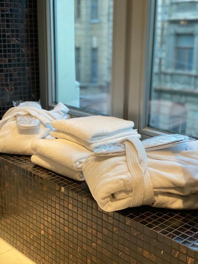 Deluxe Doppel-/Zweibettzimmer
