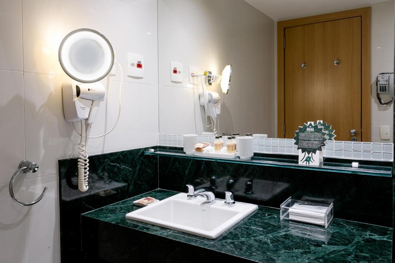 Deluxe Zweibettzimmer mit Meerblick