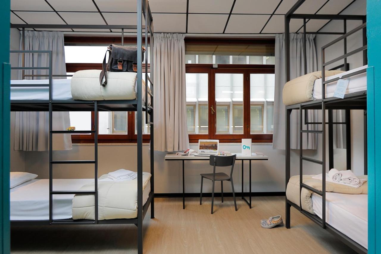 Bett im Frauenschlafsaal mit 6 Betten