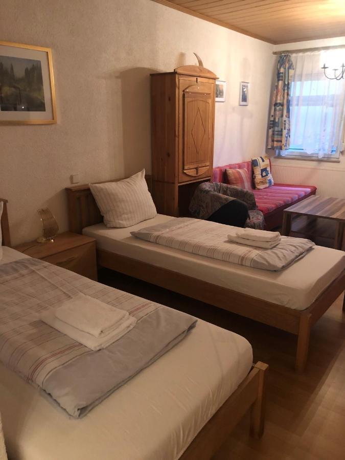 Doppelzimmer