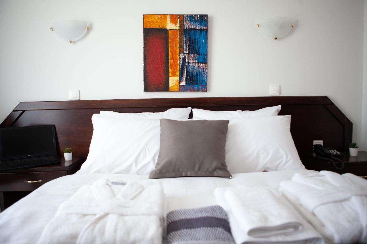 Standard Doppelzimmer