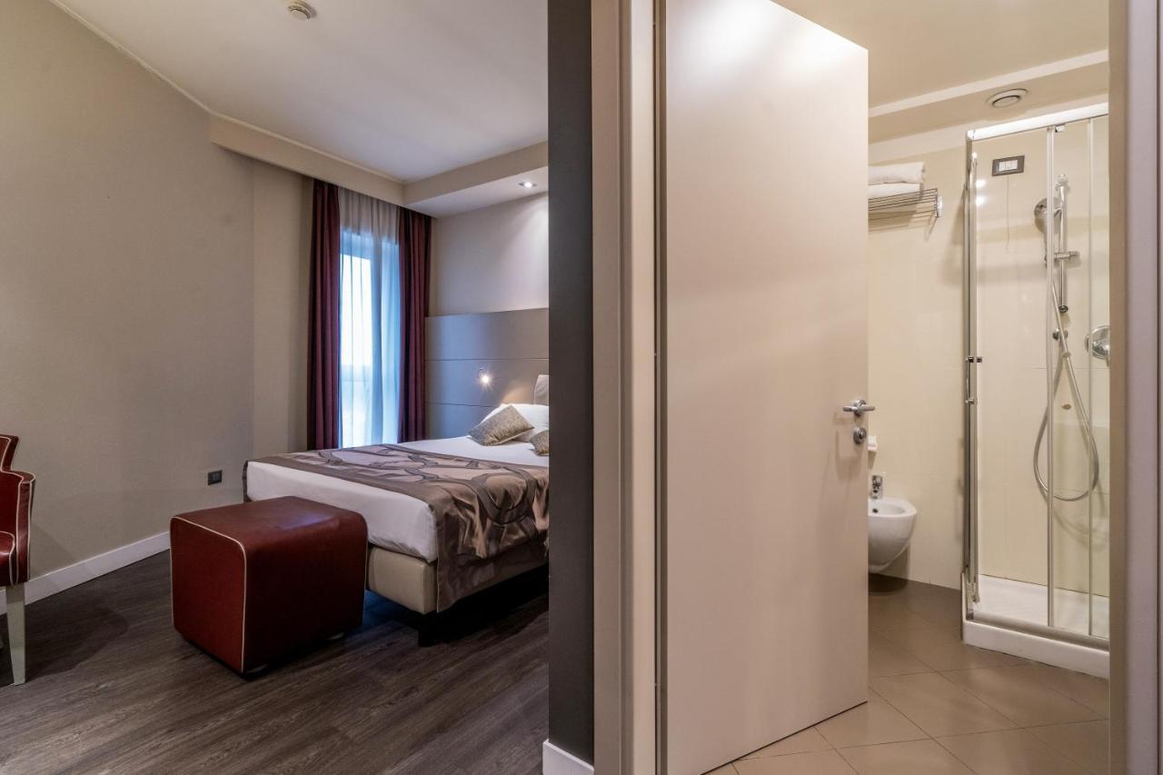 Smart Economy Zimmer