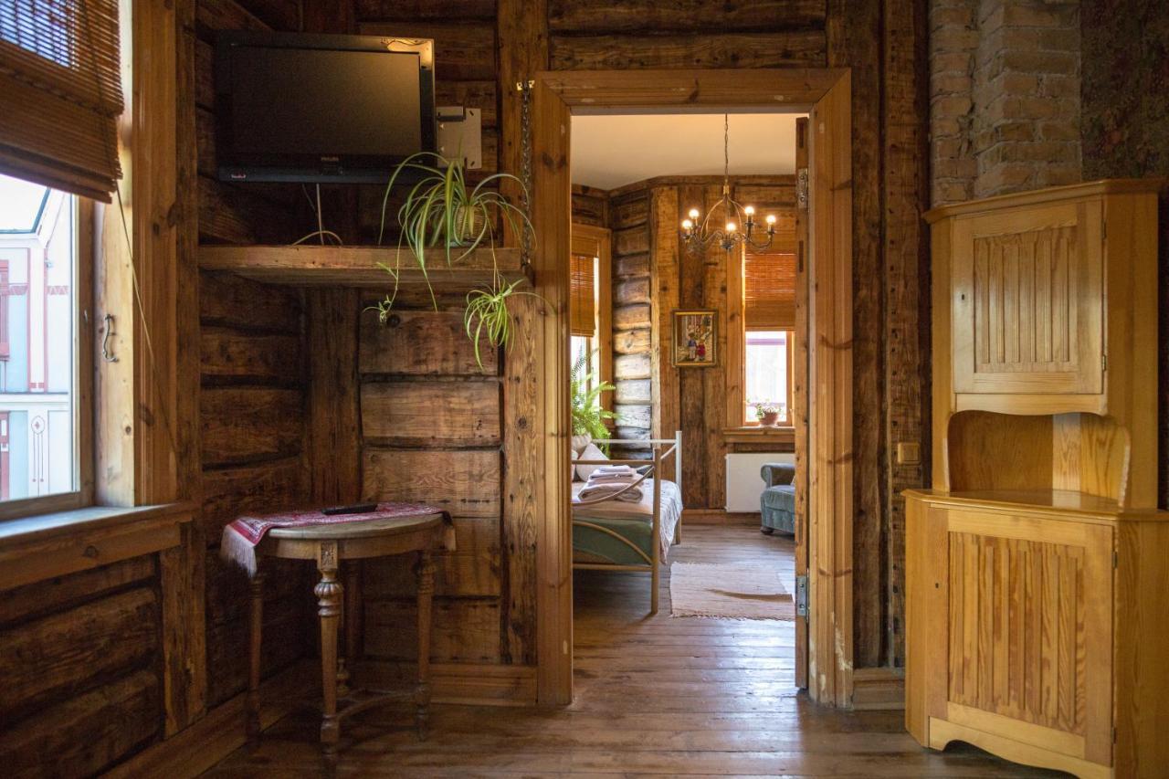 Deluxe Doppelzimmer mit Zustellbett