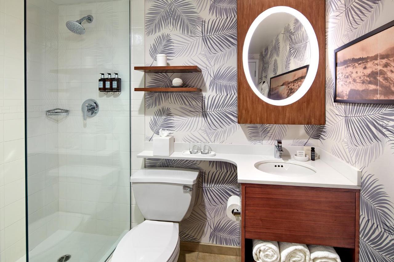 Junior Suite Mountain View