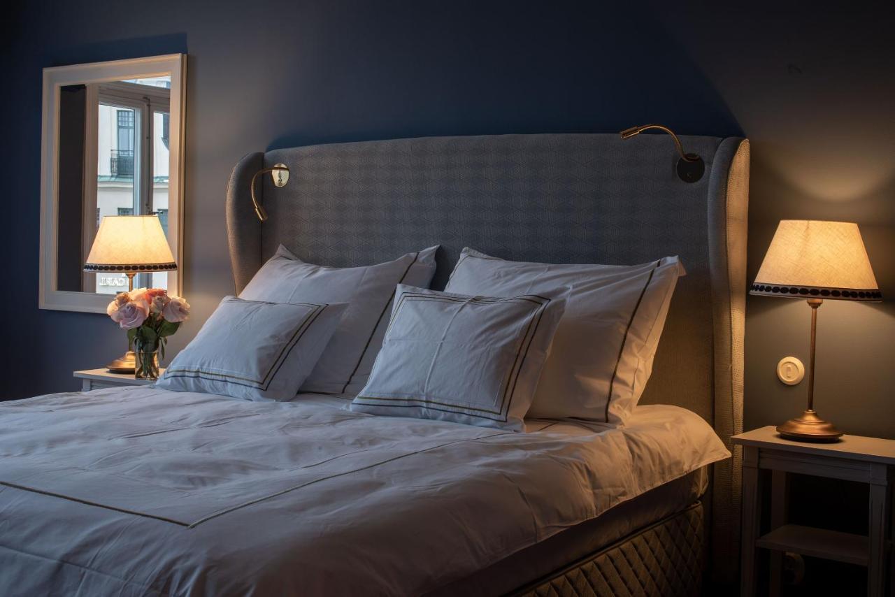 Deluxe Doppelzimmer