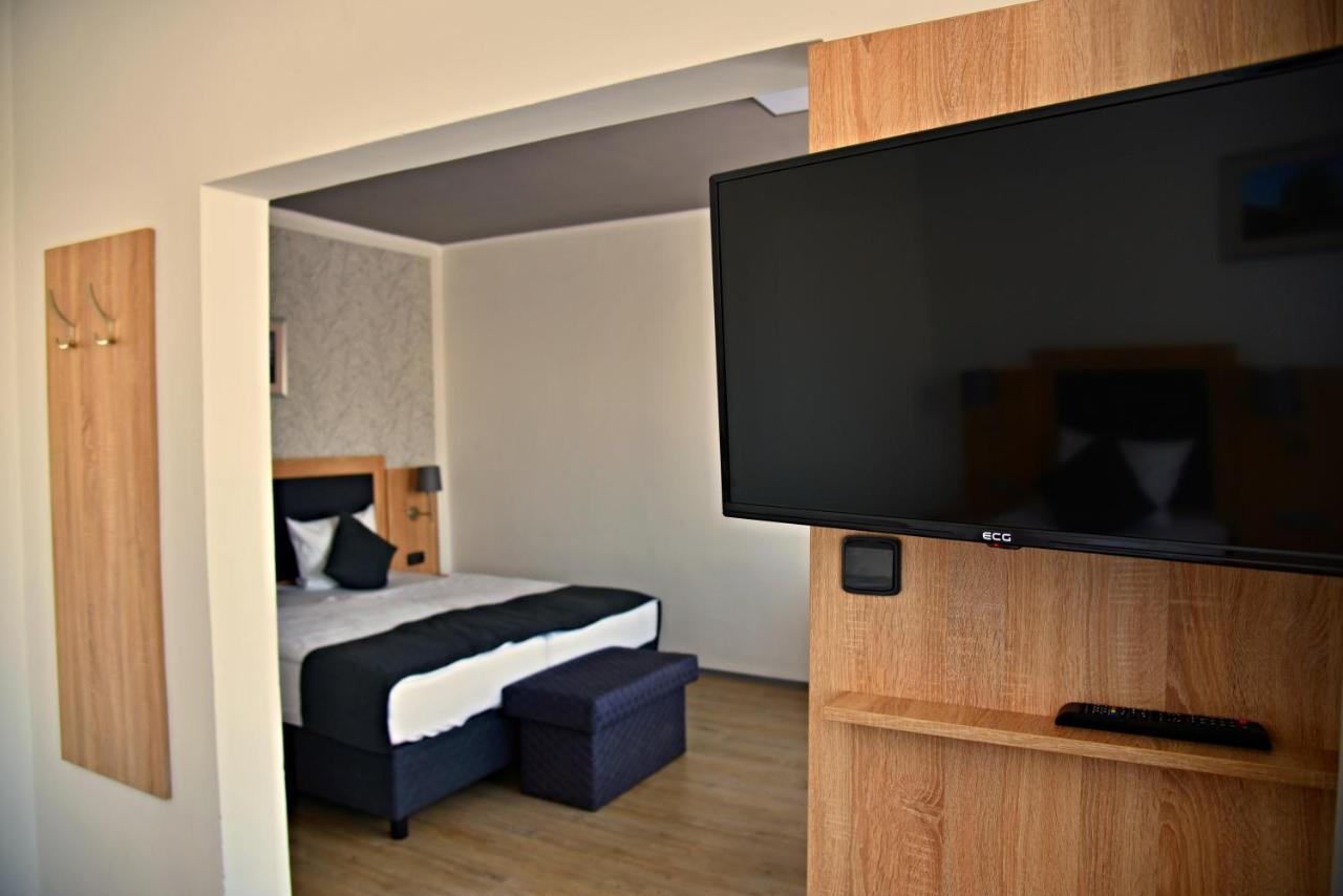 Vierbettzimmer