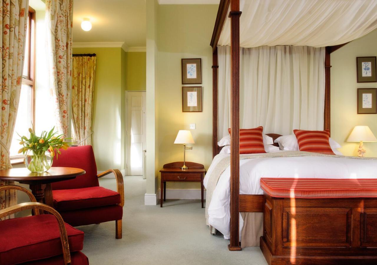 Deluxe Doppelzimmer