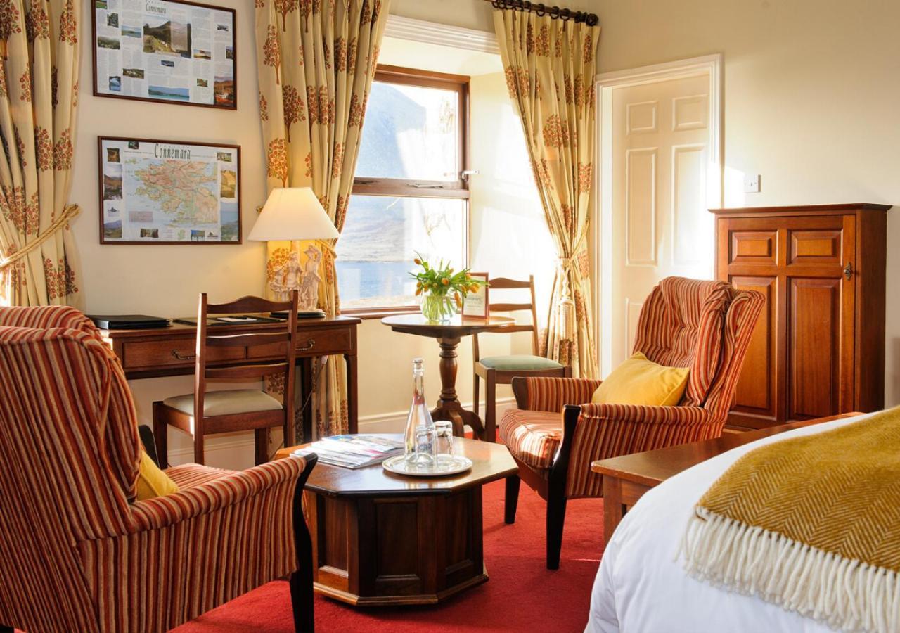 Superior Doppelzimmer