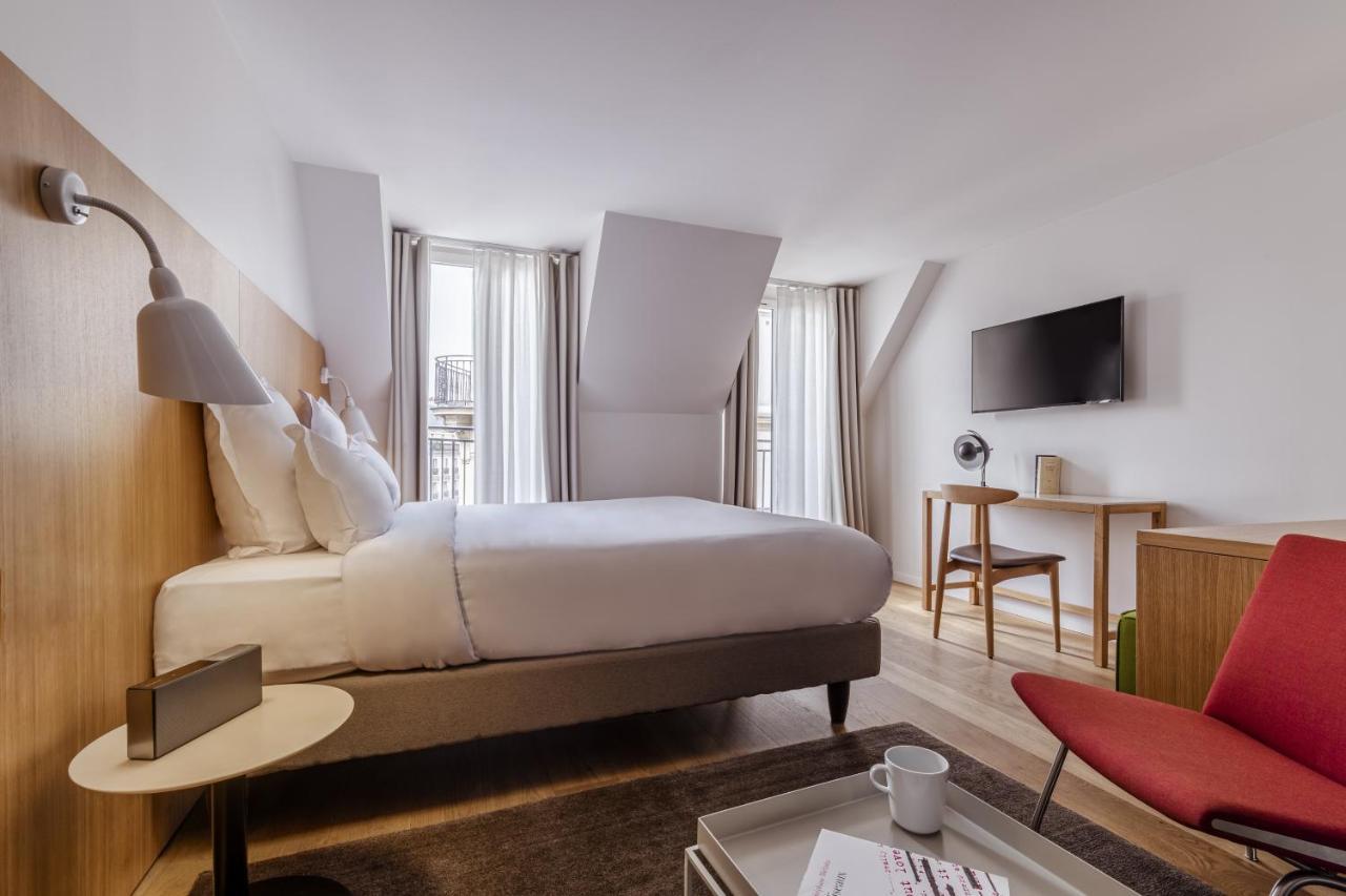 Executive Doppelzimmer