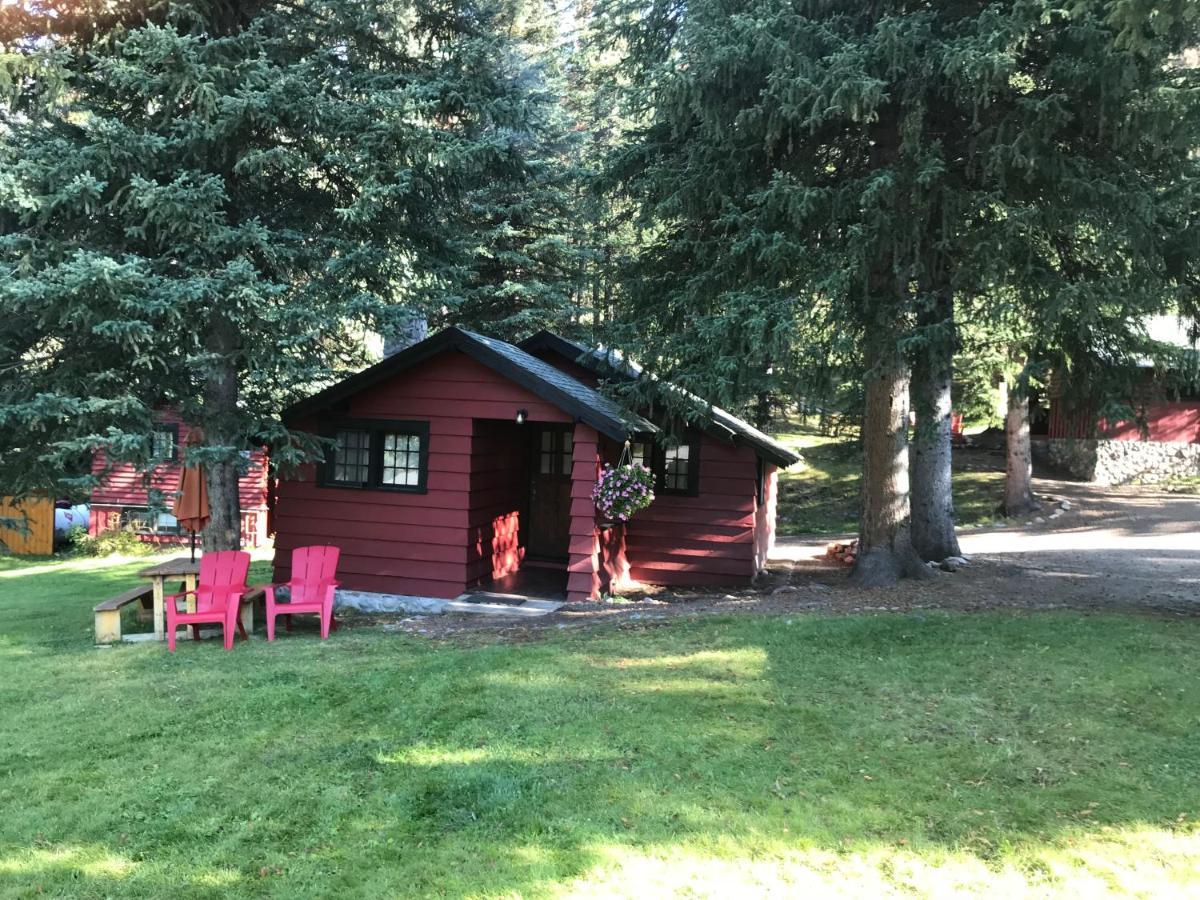 Familienbungalow