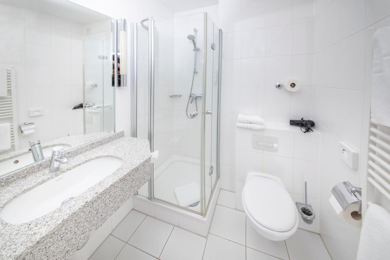 Comfort Doppelzimmer