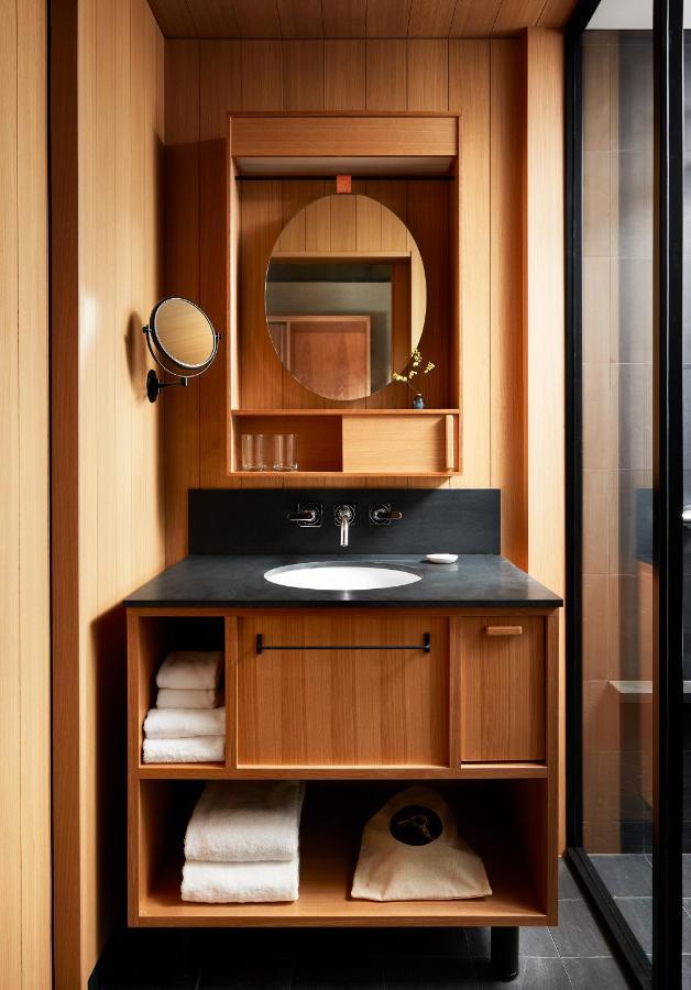 Deluxe Zweibettzimmer
