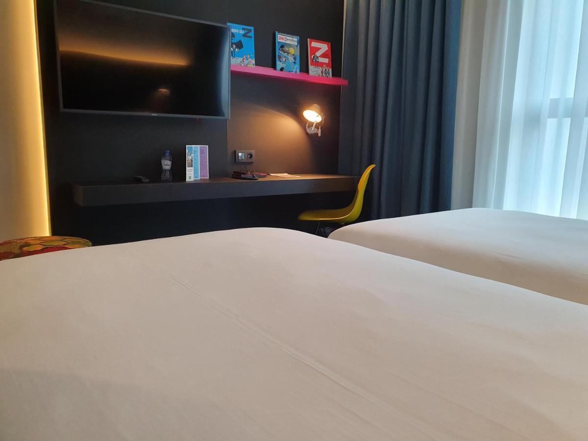 Zweibettzimmer