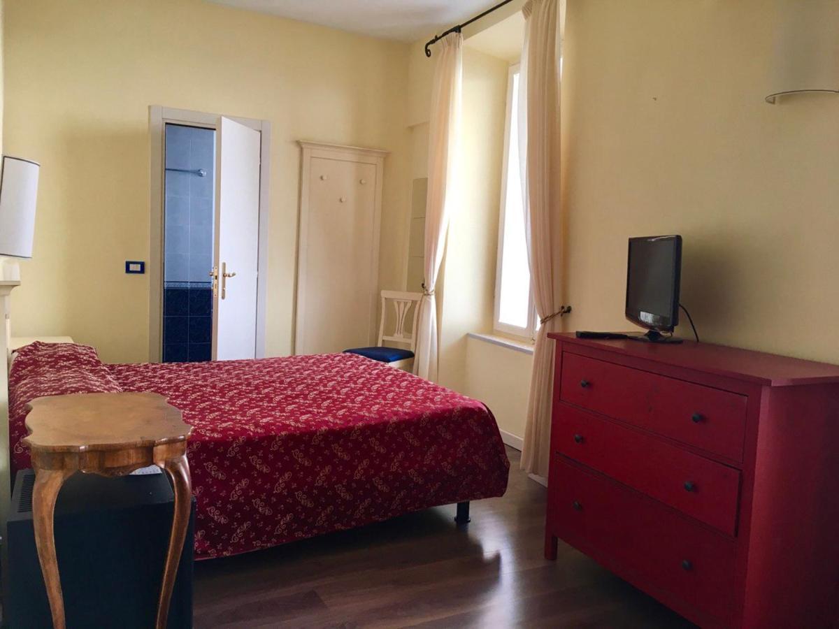 Superior Doppelzimmer mit Seeblick