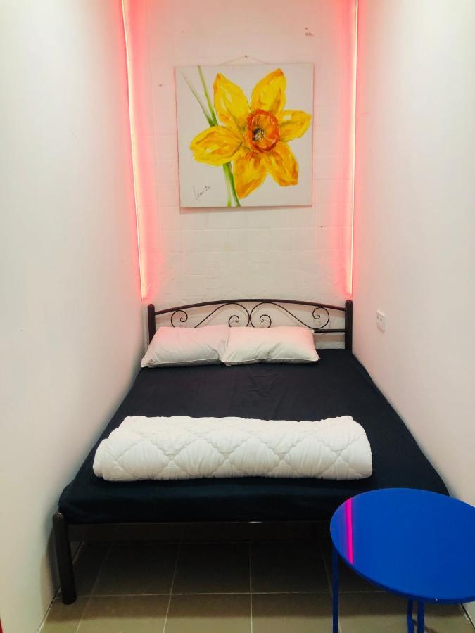 Budget Doppelzimmer