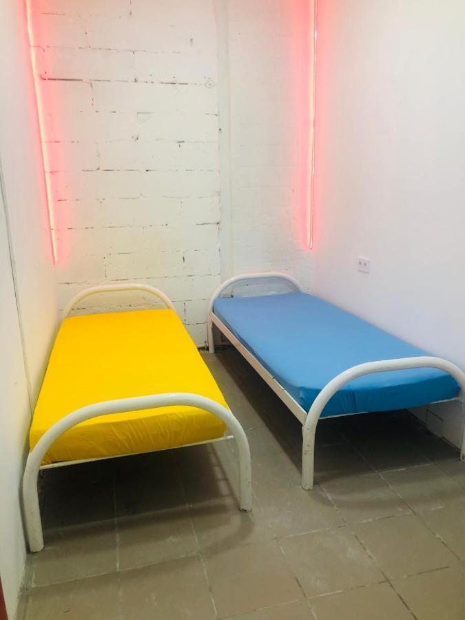 Budget Zweibettzimmer