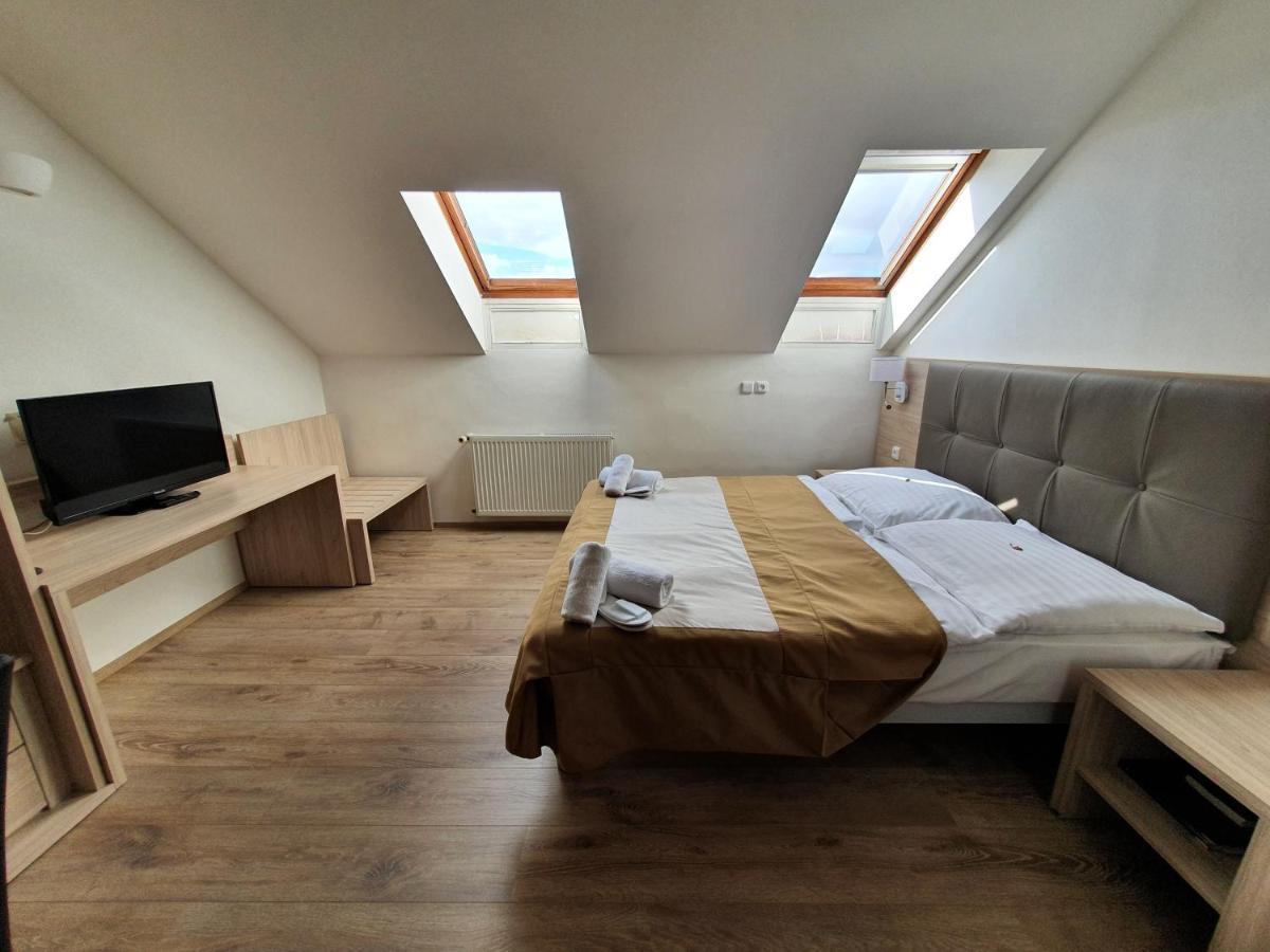 Superior Einzelzimmer