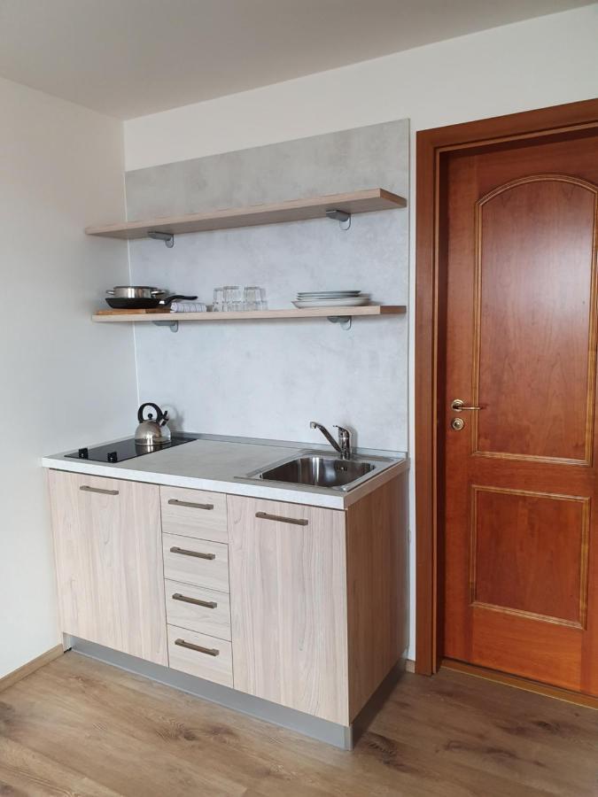 Superior Vierbettzimmer