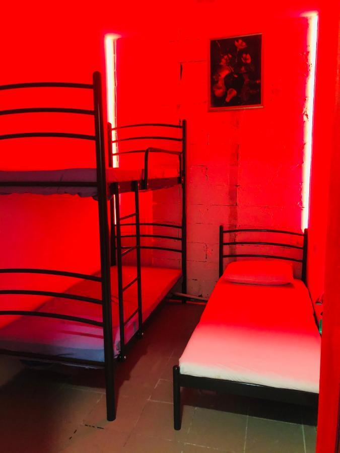 Budget Dreibettzimmer