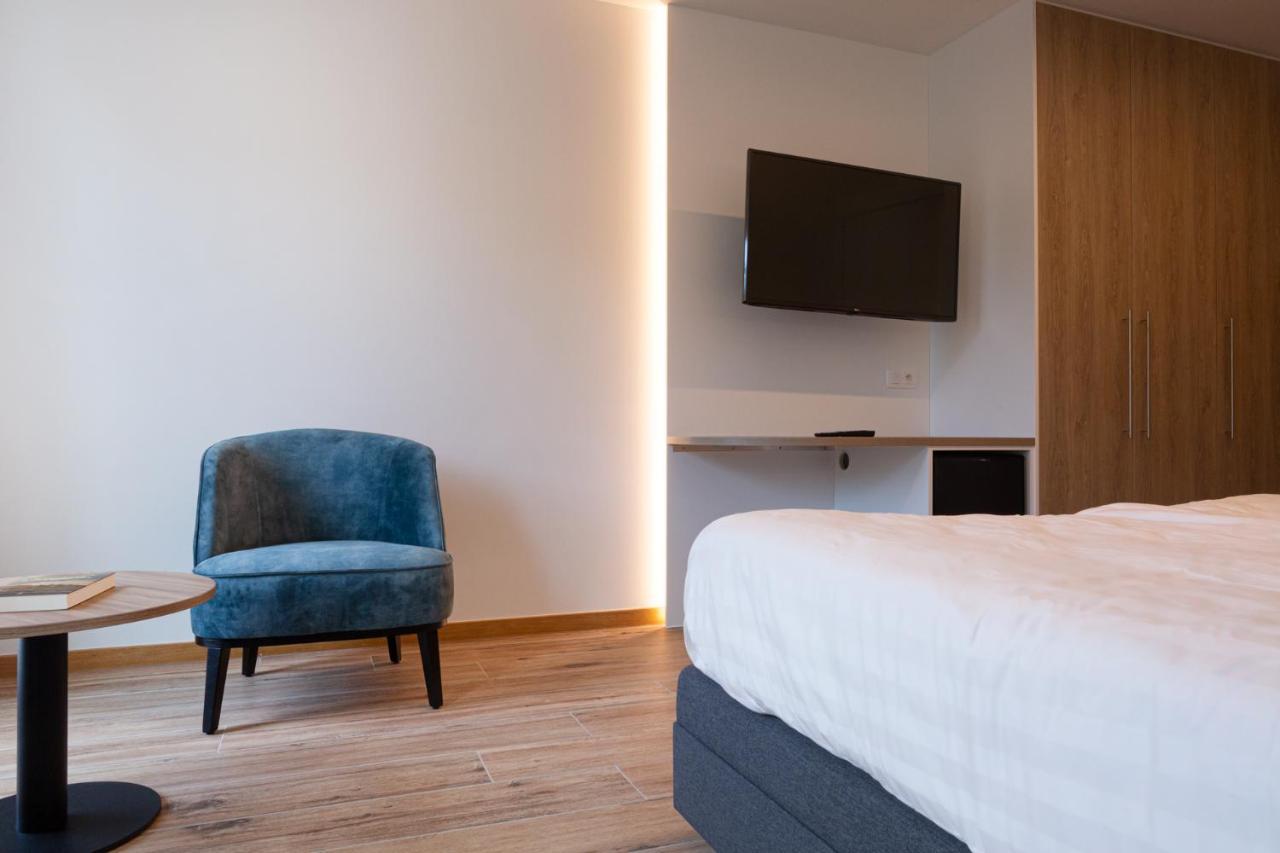 Standard Zweibettzimmer