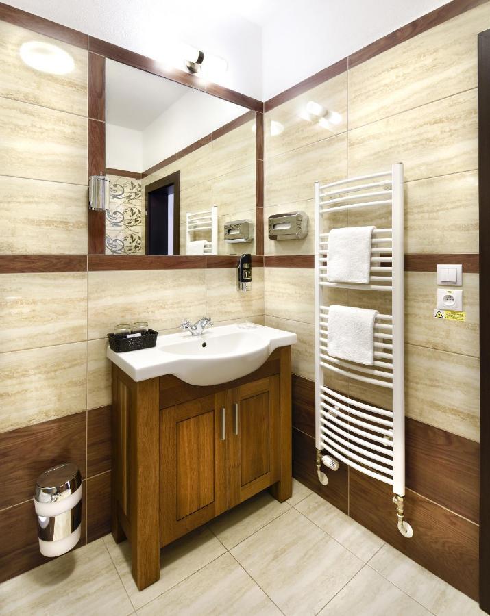 Superior Doppelzimmer