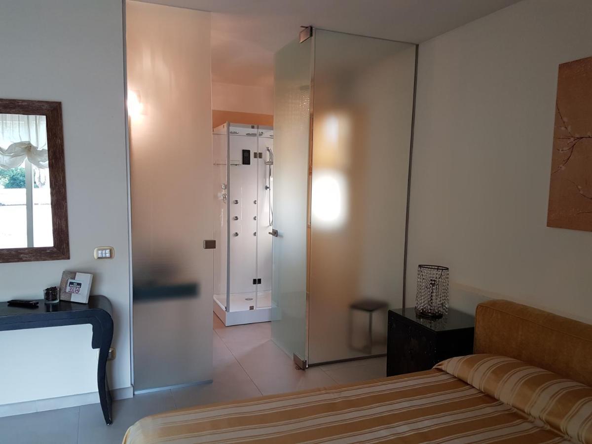 Deluxe Zimmer