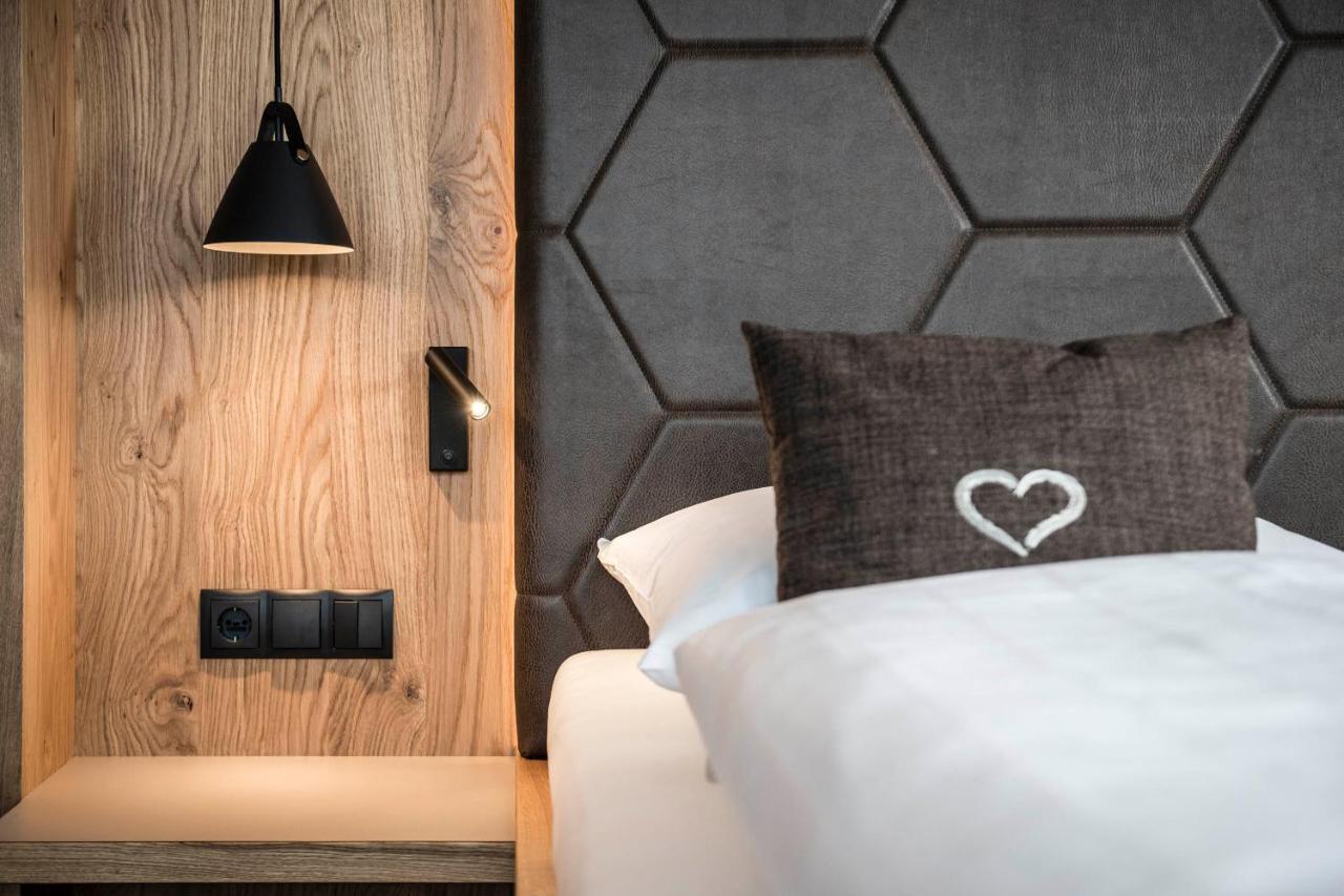 Deluxe Doppelzimmer mit Balkon