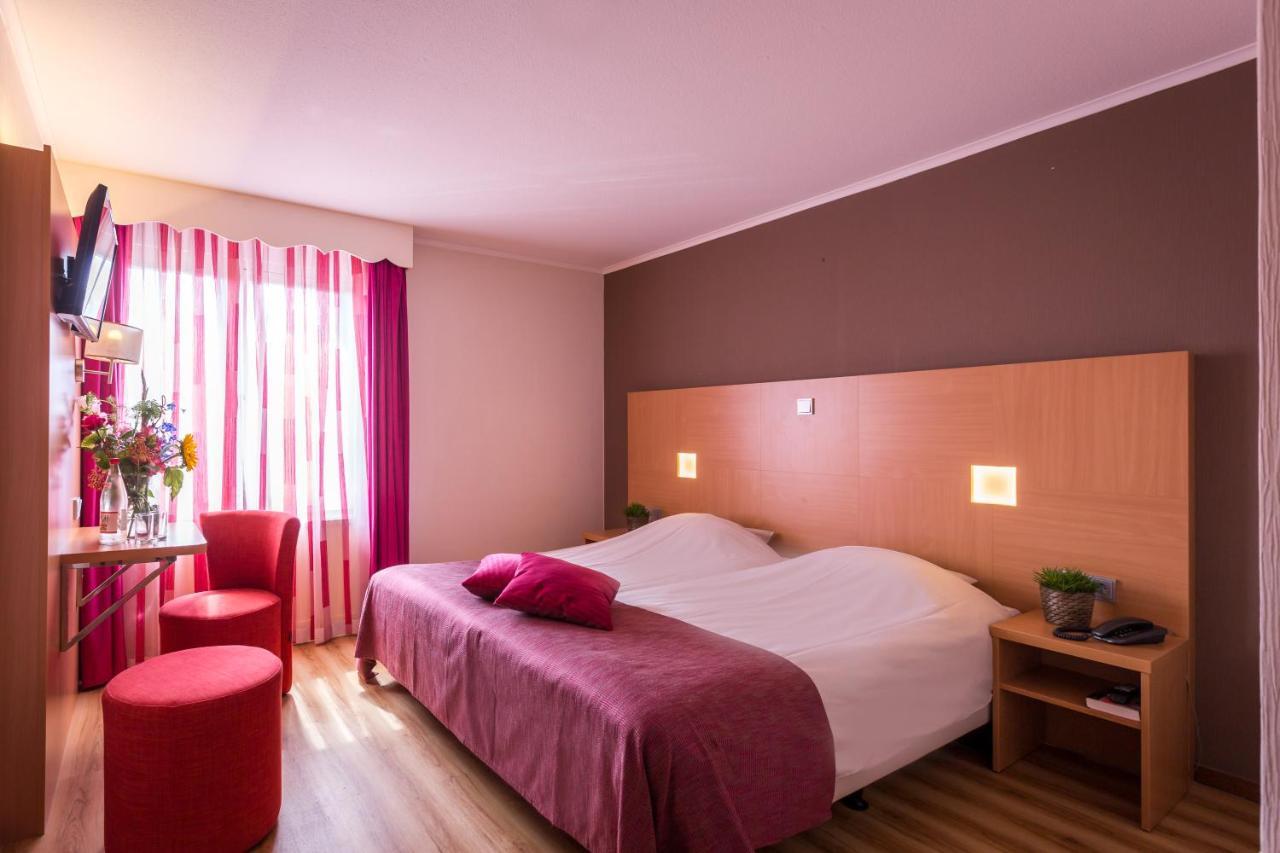 Comfort Zweibettzimmer