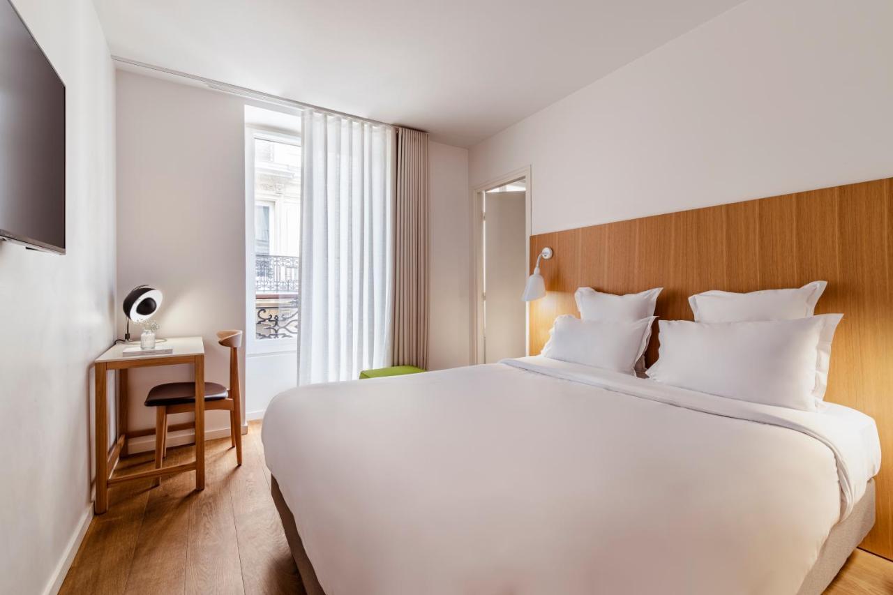 Classic Doppelzimmer