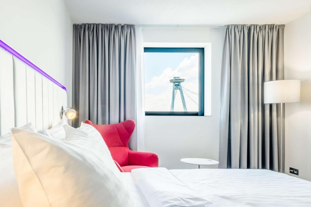 Superior Zimmer mit Flussblick